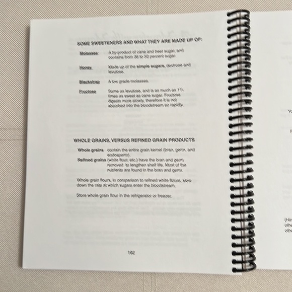 Wow! This is Sugarfree Cookbook - Picture 12 of 16